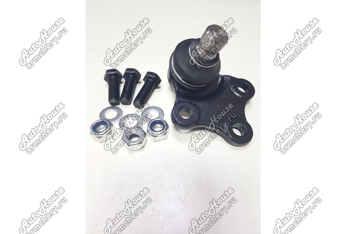 Опора шаровая DLZ Lifan Breez [1.3 16V 5MT седан]