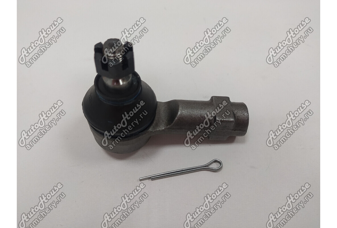 Наконечник L/R LYNXAUTO Hyundai Accent [1.3 16V 4AT седан]