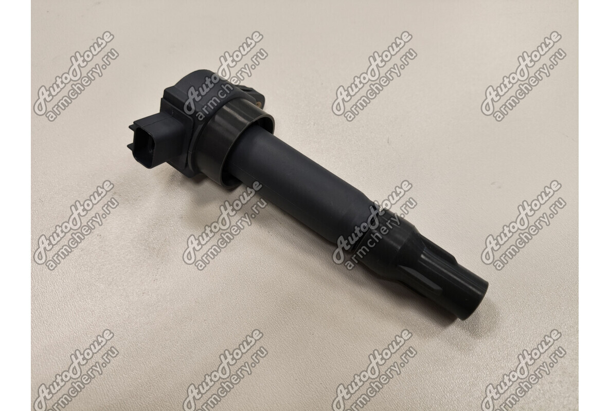 Катушка зажигания BAIC Brilliance V5 [1.6 16V 5MT внедорожник]