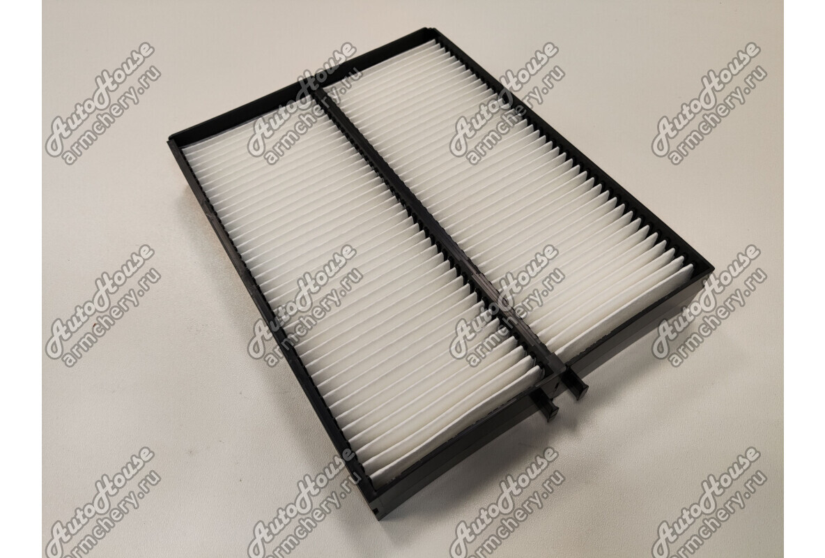 Фильтр салона ZEKKERT Hawtai Boliger [1.8 16V 4AT внедорожник 4X2 бензин Turbo]