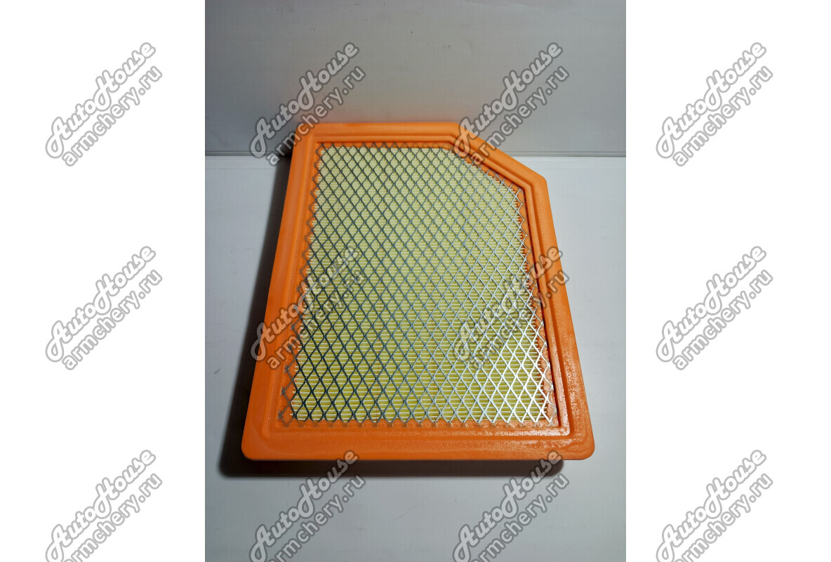 Фильтр воздушный BSV JAC T9 [2.0 16V 8AT пикап 4X2 бензин Turbo]