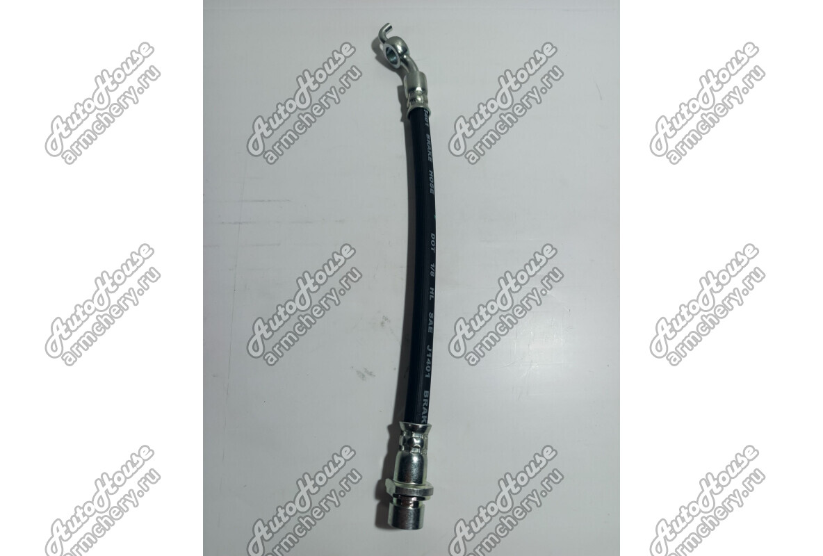 Шланг тормозной задний ARIRANG Lifan Solano (620) [1.8 16V 5МТ седан]