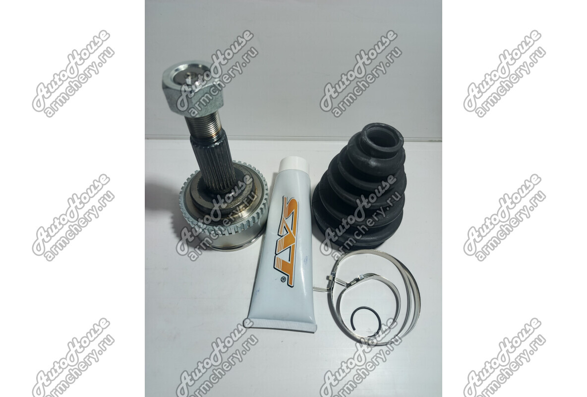 Шрус наружный с ABS SAT Tagaz C10 [1.3 16V 5MT седан]