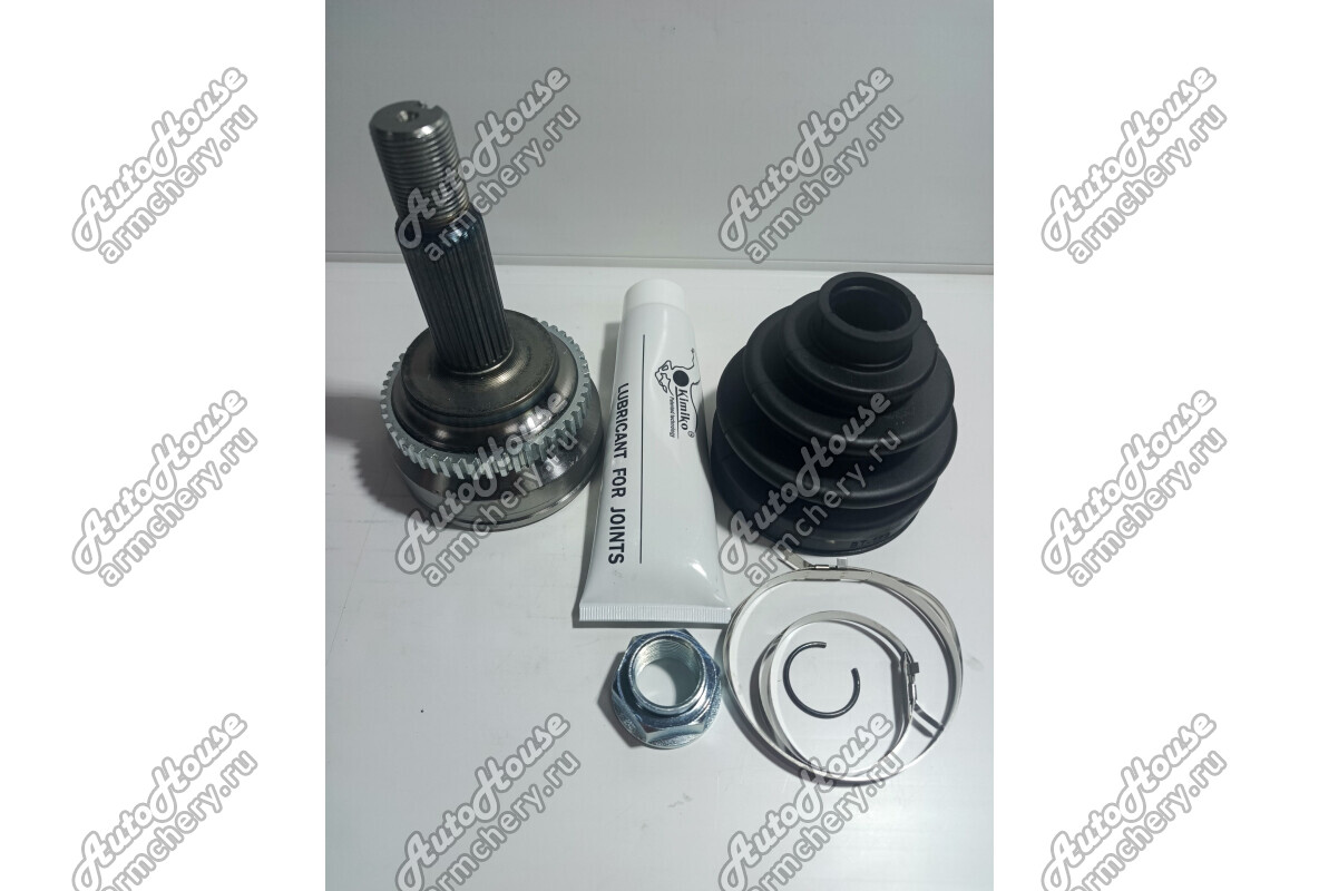 Шрус наружный KIMIKO Geely Vision [1.8 16V 5MT седан]