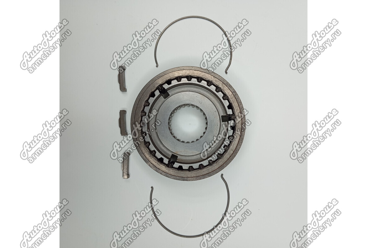 Муфта 5 передачи Lifan Breez [1.3 16V 5MT седан]