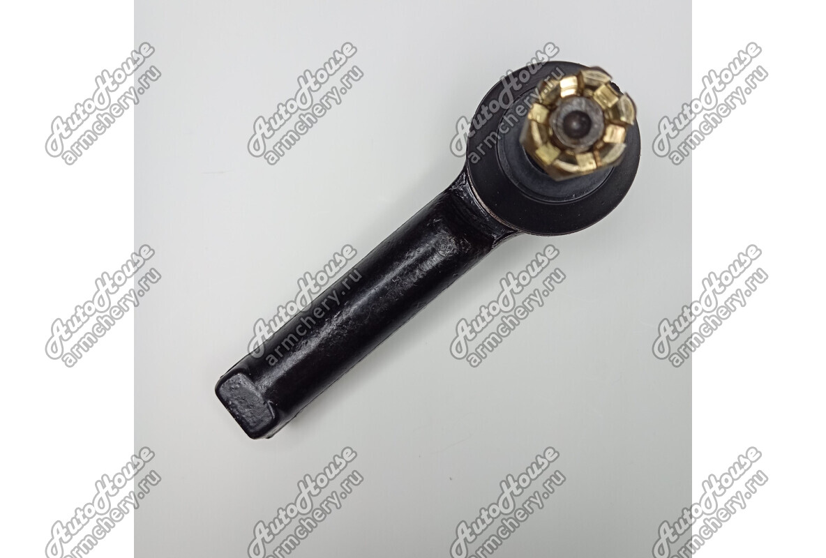 Наконечник рулевой Changan CS35 [1.6 16V 5MT внедорожник]