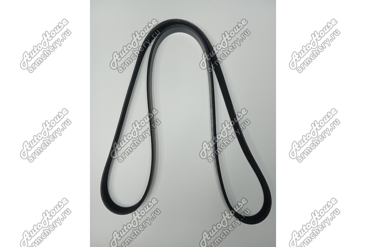 Ремень генератора DAYCO Zotye Coupa [1.5 16V 6АT внедорожник]