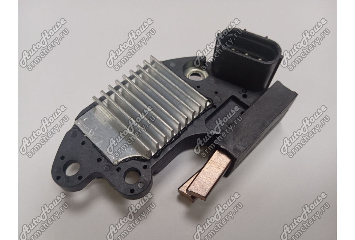 Реле генератора LIFAN Geely Emgrand EC7 [1.8 16V CVT хетчбэк]