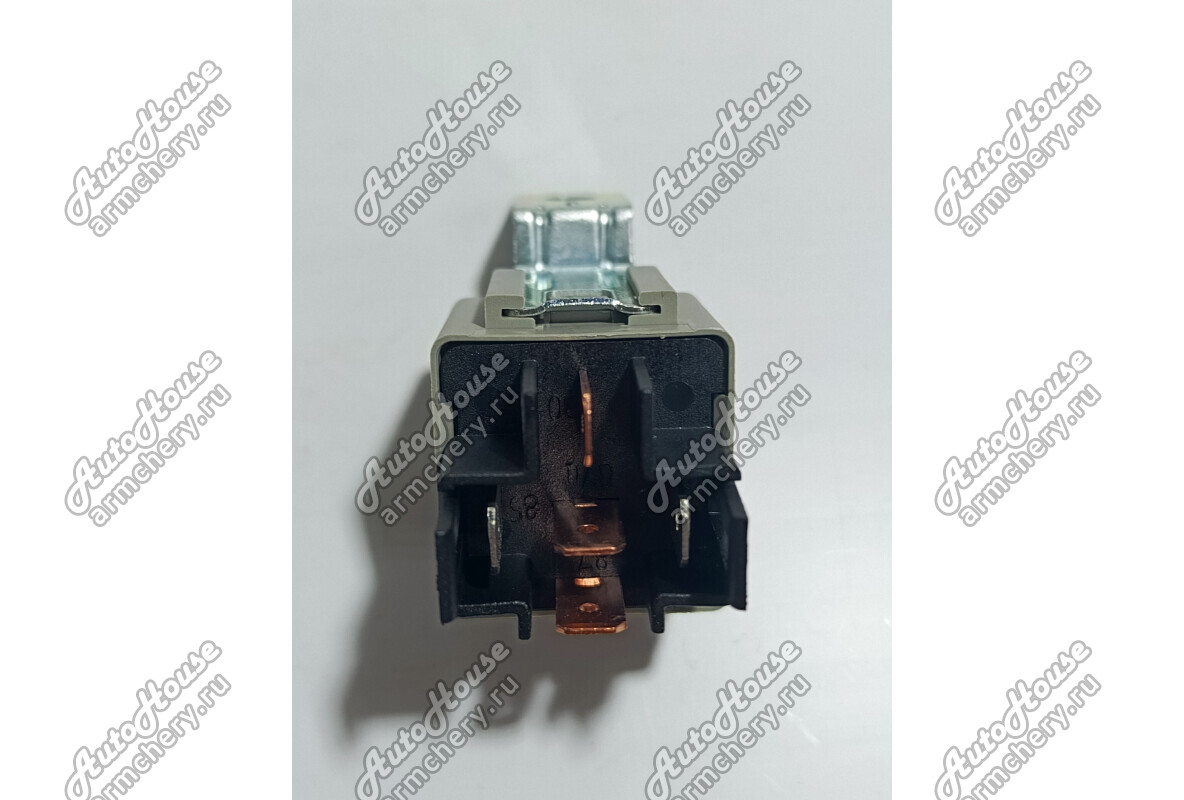 Реле JAC J5 [1.8 16V 4AT седан]