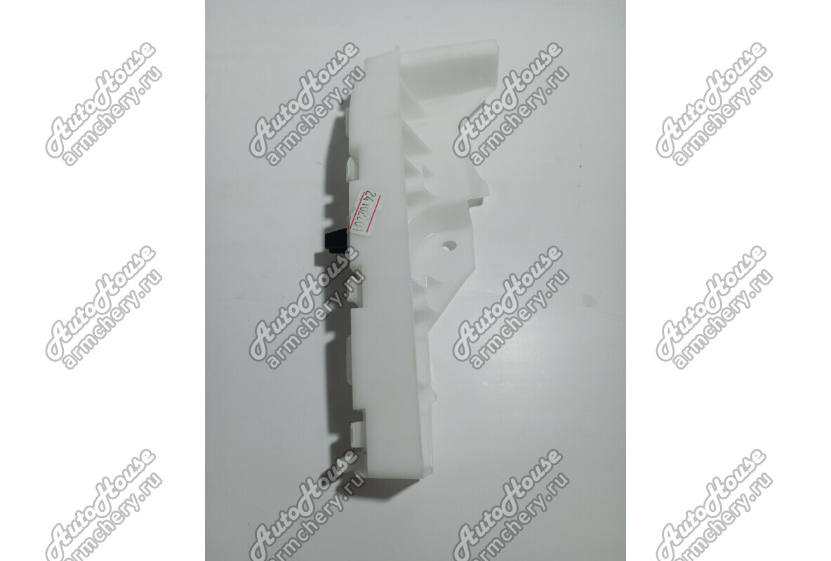 Кронштейн бампера переднего левый JAC J7 [1.6 16V CVT лифтбэк Turbo]