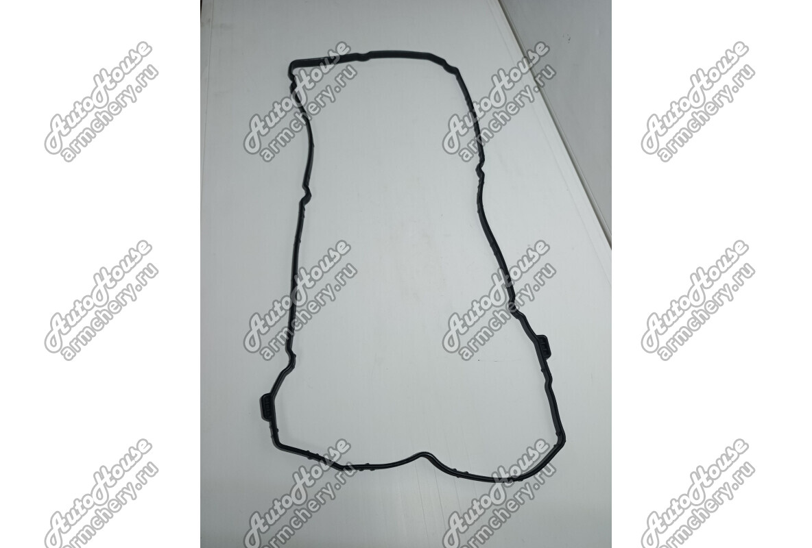 Прокладка крышки клапанной GANZ JAC J7 [1.6 16V CVT лифтбэк Turbo]