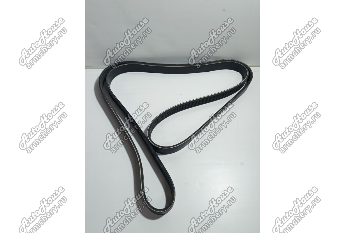 Ремень приводной GMB Geely Emgrand EC7 [1.5 16V 5MT хетчбэк]