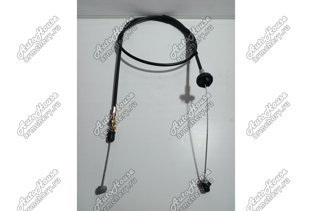 Трос газа Chery QQ [0.8 12V 5MT хетчбэк]