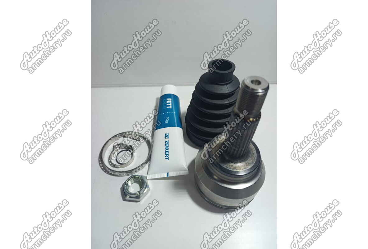 Шрус наружный JUST DRIVE Geely Otaka / CK [1.3 16V 5MT седан]