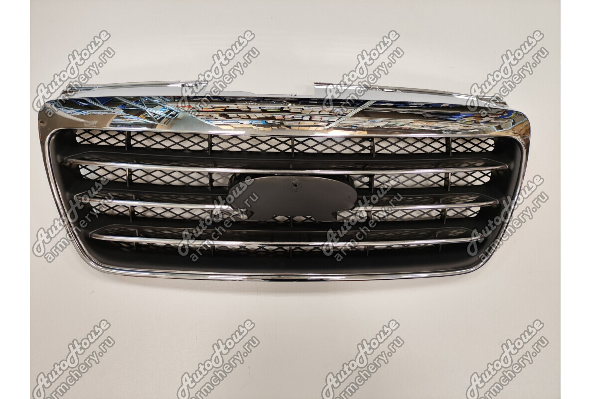 Решетка радиатора Chery Cross Eastar [2.0 16V 5MT хетчбэк]