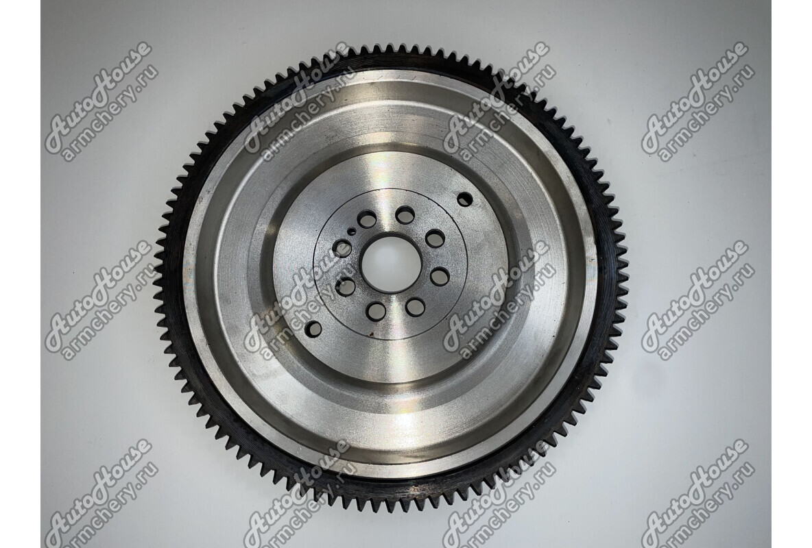 Маховик Lifan X60 [1.8 16V 5MT внедорожник]