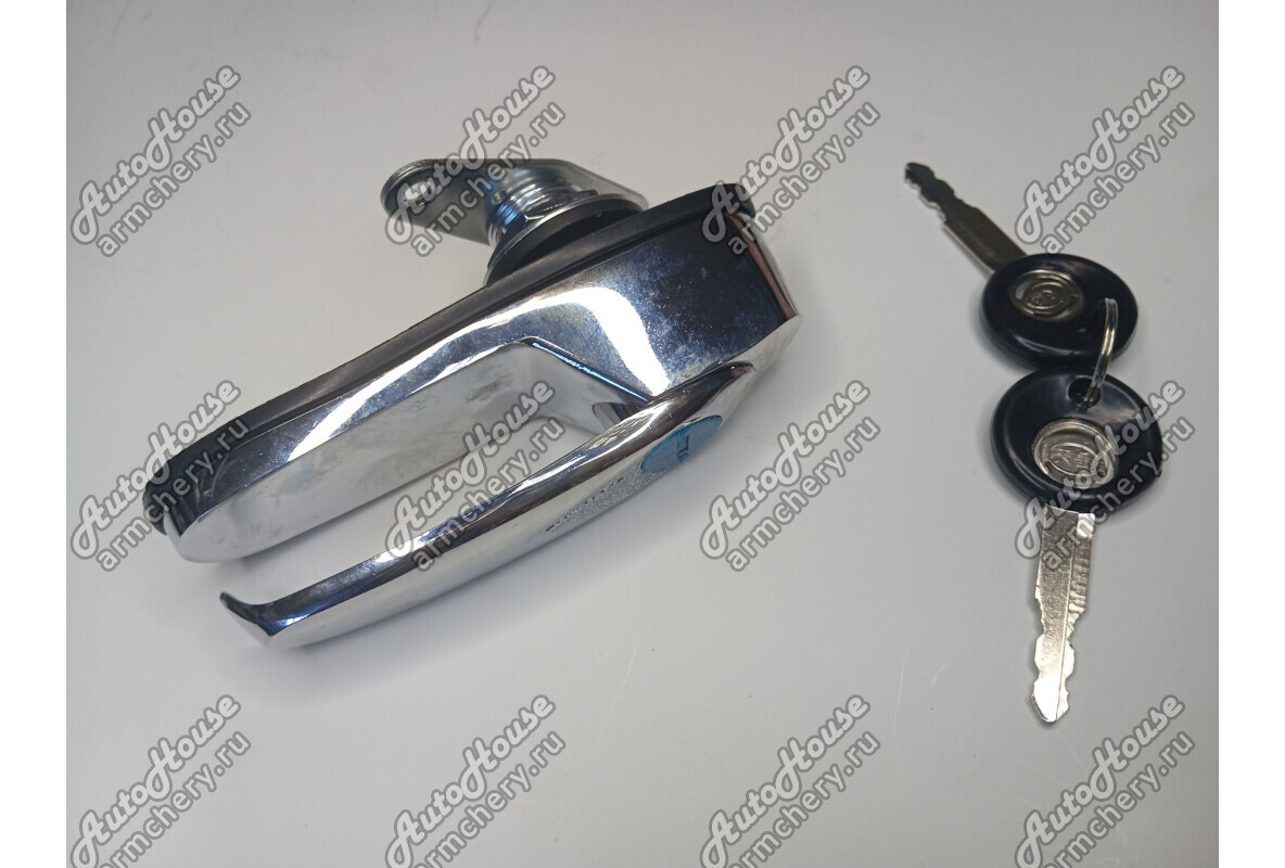 Ручка наружная крышки грузового отсека Great Wall Deer [2.2 8V 5MT пикап 4X2]