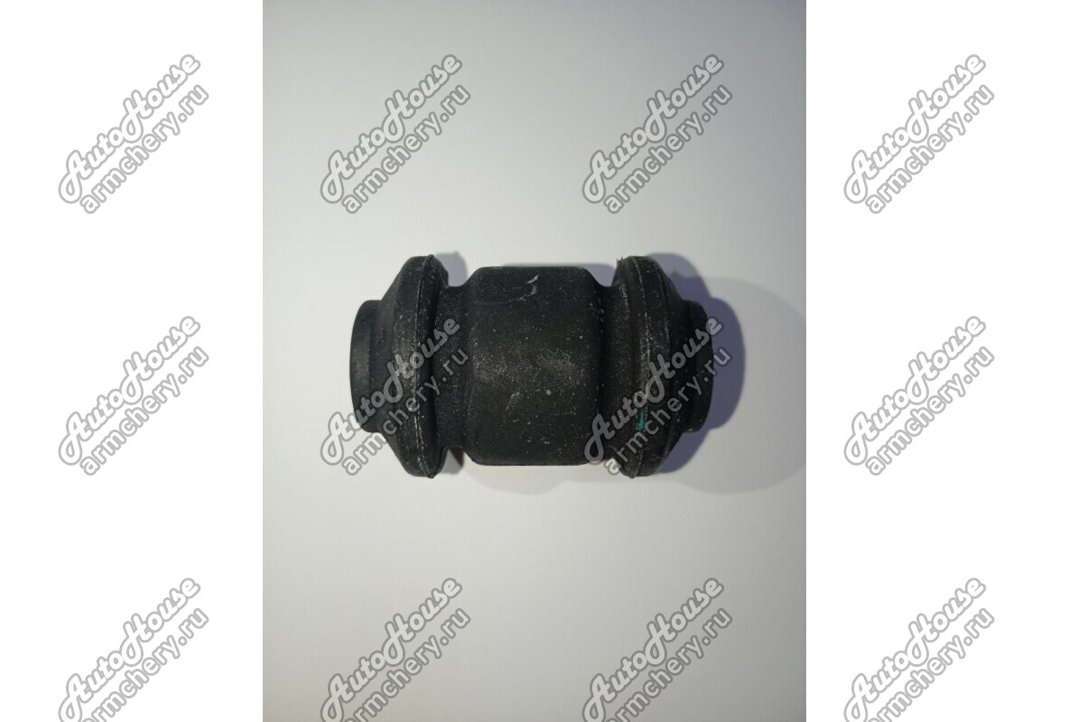 Сайлентблок рычага переднего малый AKITAKA Chery Amulet [1.5 16V 5MT лифтбэк]