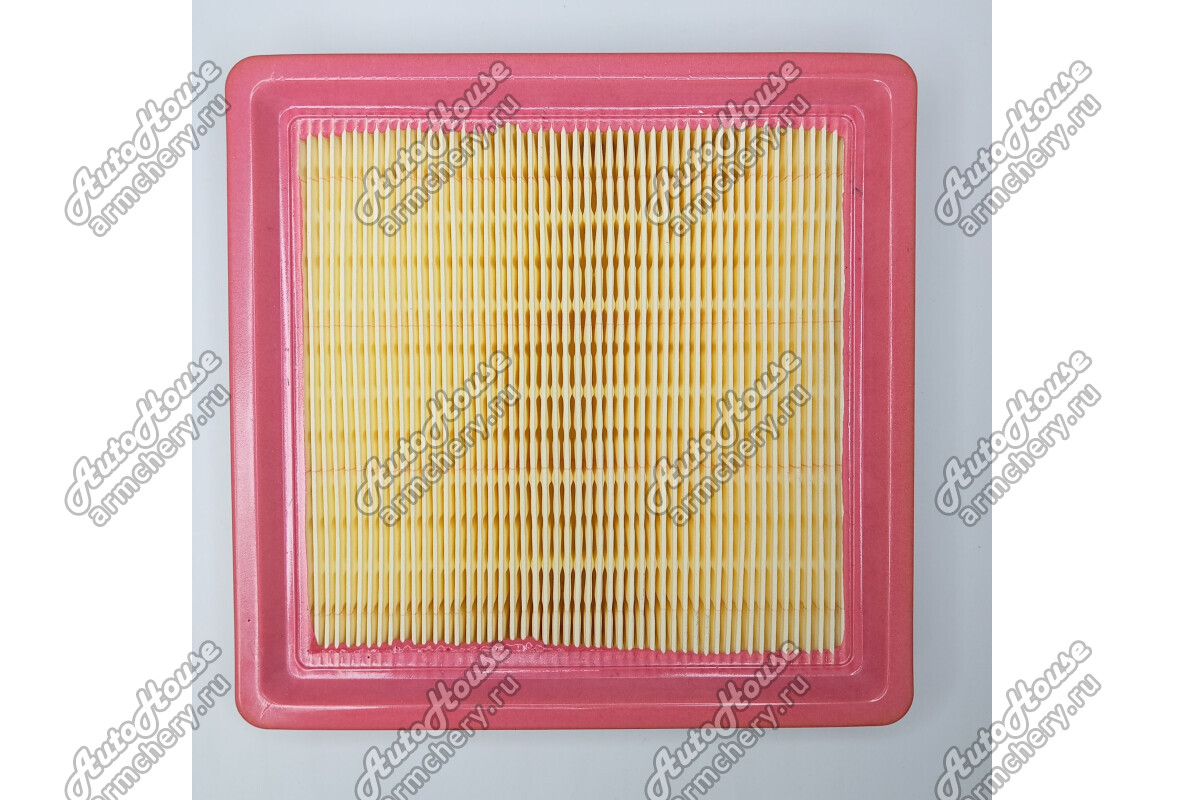 Фильтр воздушный Chery QQ [0.8 12V 5MT хетчбэк]