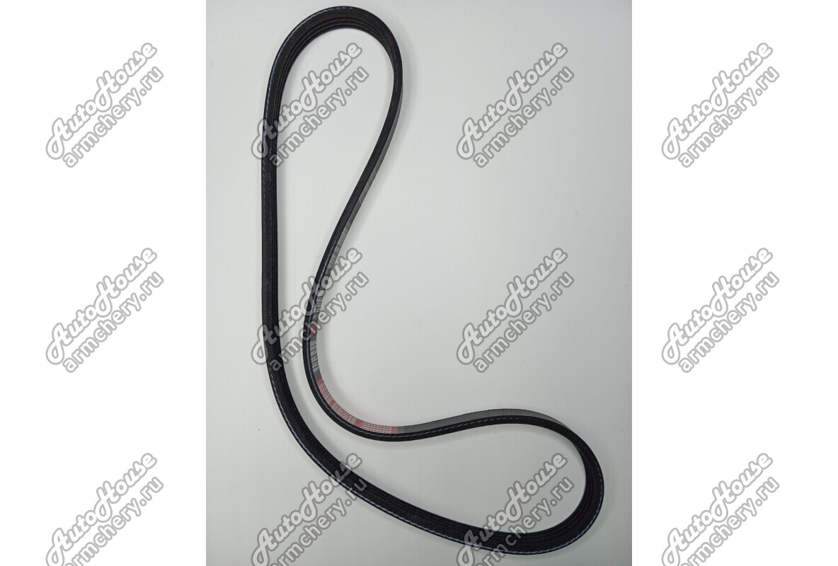 Ремень кондиционера DONGIL Lifan Breez [1.3 16V 5MT хетчбэк]