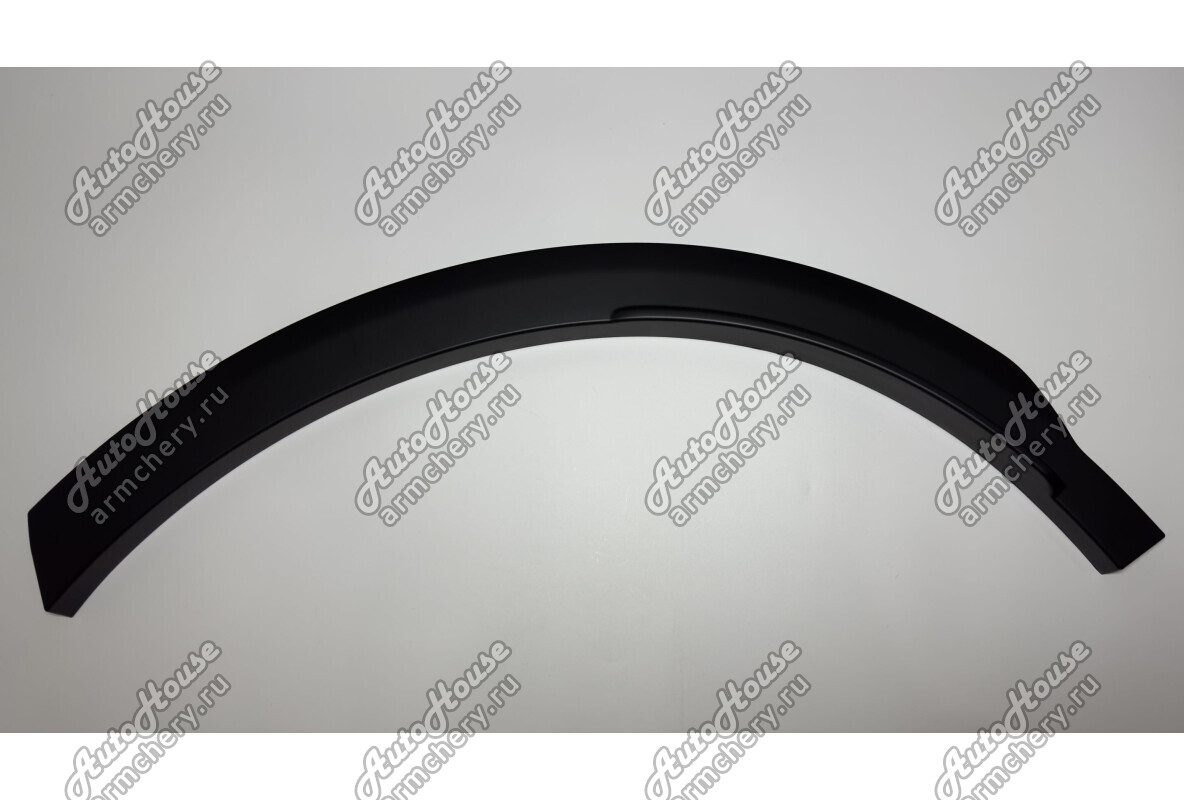 Арка колеса заднего левого GAC GS8 (2023+) [2.0 16V 8AT внедорожник Turbo]