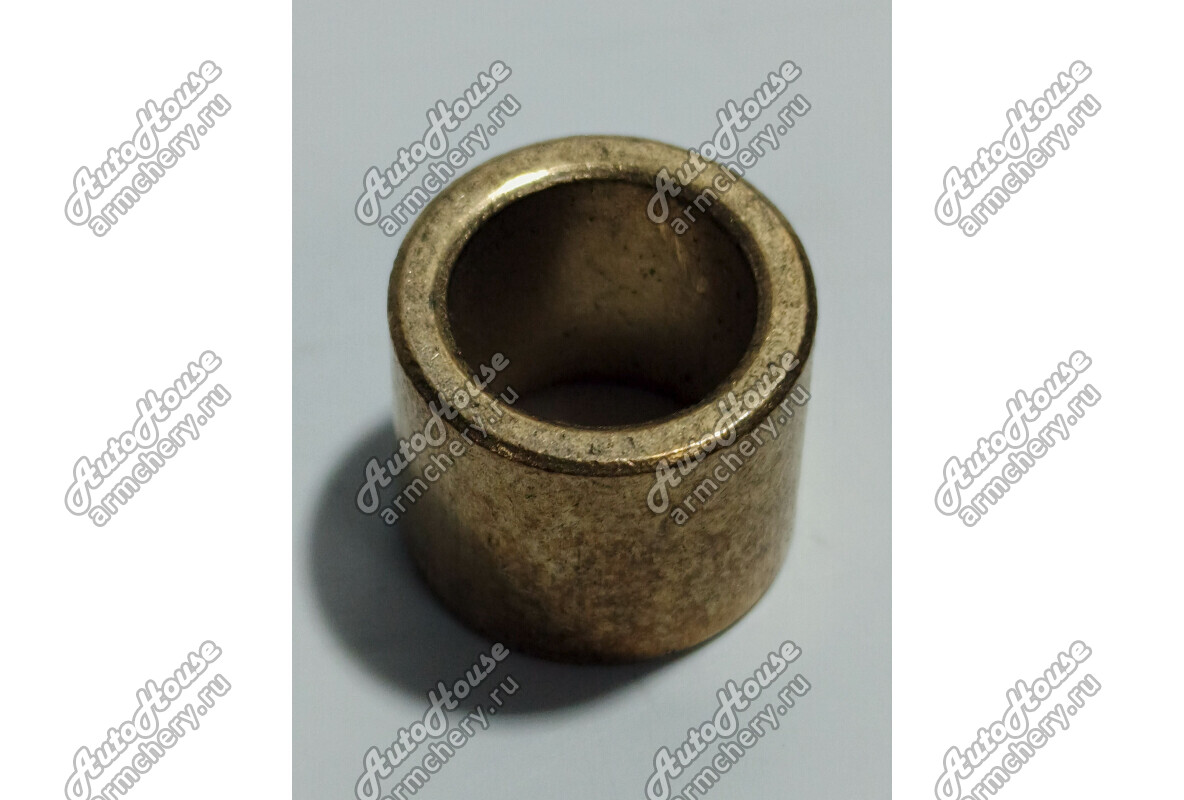 Втулка направляющая ГБЦ Chery Amulet [1.5 16V 5MT лифтбэк]