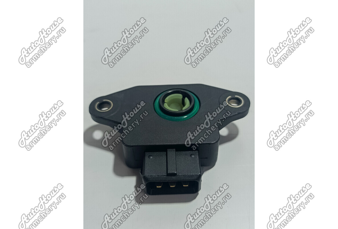 Датчик положения дроссельной заслонки LONGHO Geely SC7 [1.8 16V 5MT седан]