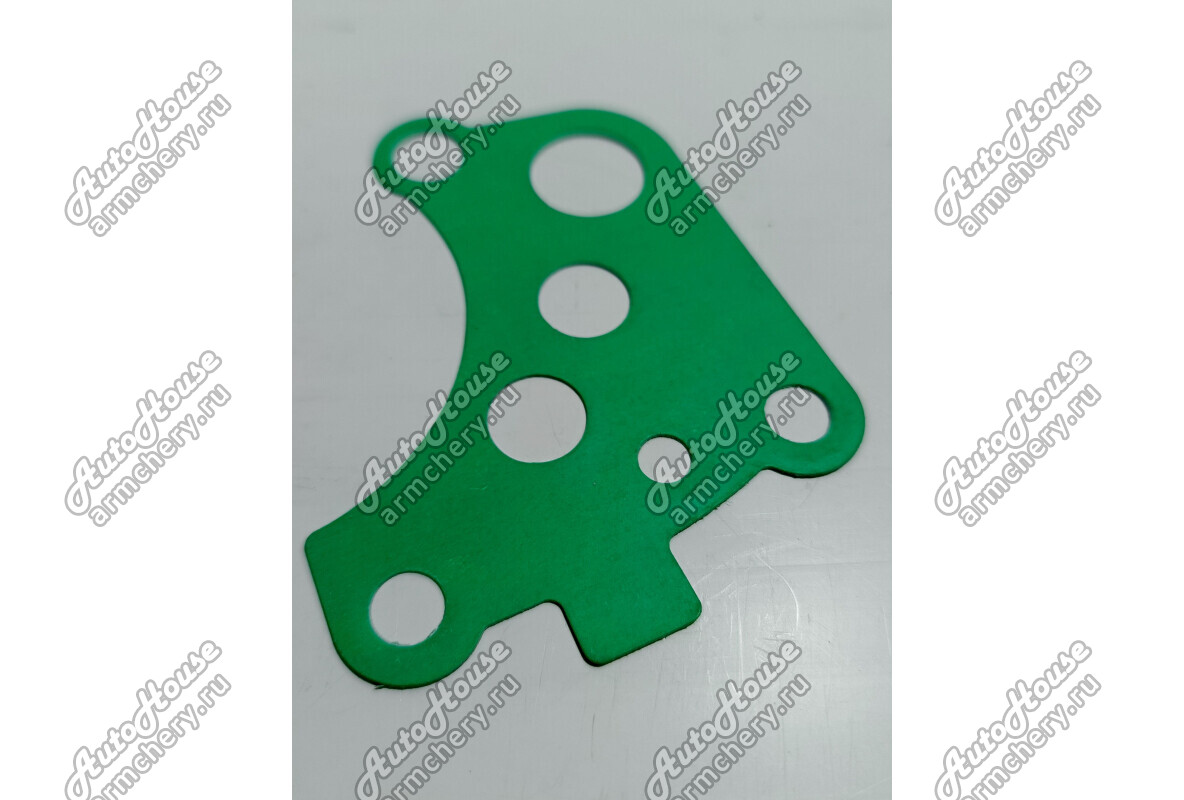 Прокладка кронштейна масляного фильтра JAC S5 (2013-2019) [2.0 16V 5MT внедорожник Turbo]