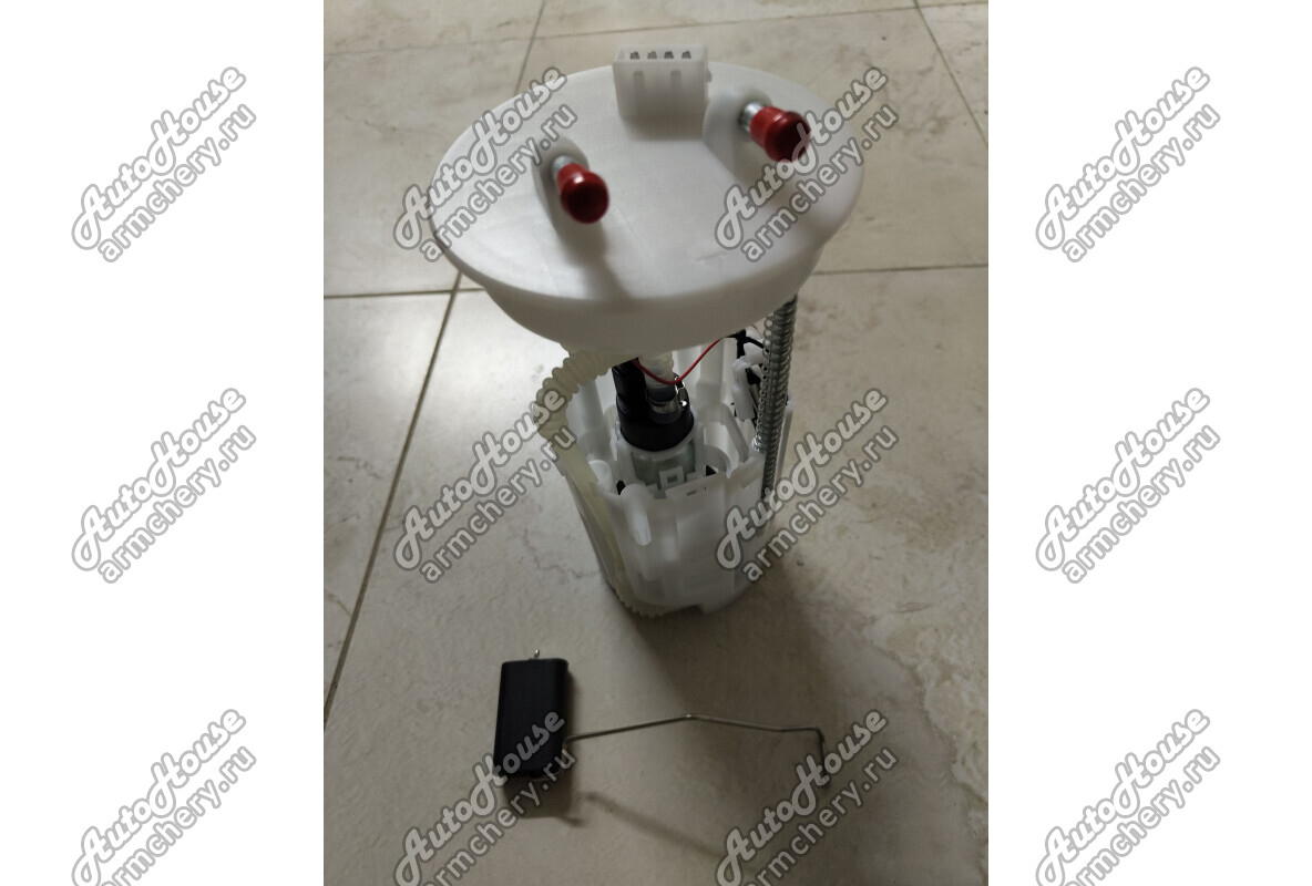 Насос топливный погружной Great Wall Deer [2.2 8V 5MT пикап 4X2]