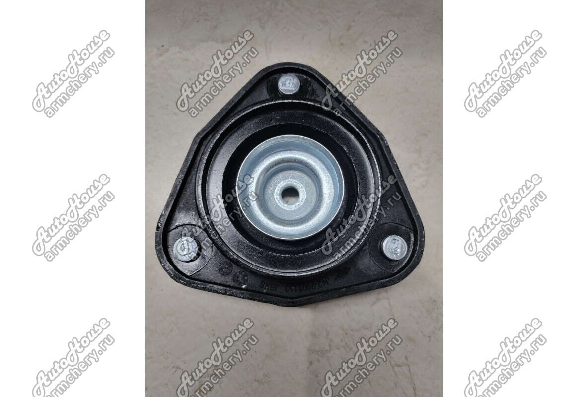 Опора амортизатор KOMTECHNOLOGY KAIYI E5 [1.5 16V CVT седан Turbo ]