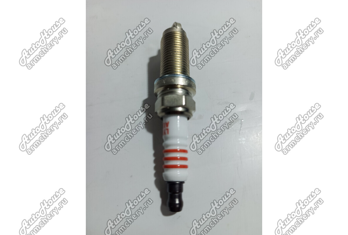 Свеча зажигания LYNXAUTO Москвич 3 [1.5 16V CVT внедорожник]