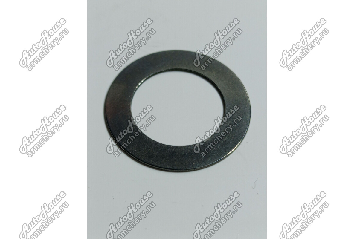 Седло пружины клапана нижнее JAC J7 [1.6 16V CVT лифтбэк Turbo]