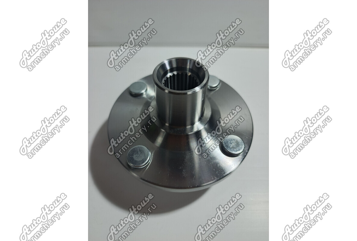 Ступица передняя Faw V5 [1.5 16V 5MT седан]