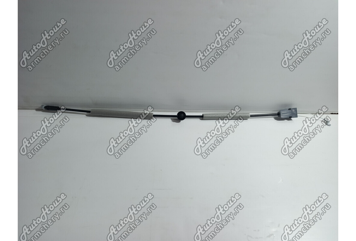 Трос замка двери задней JAC J7 [1.6 16V CVT лифтбэк Turbo]