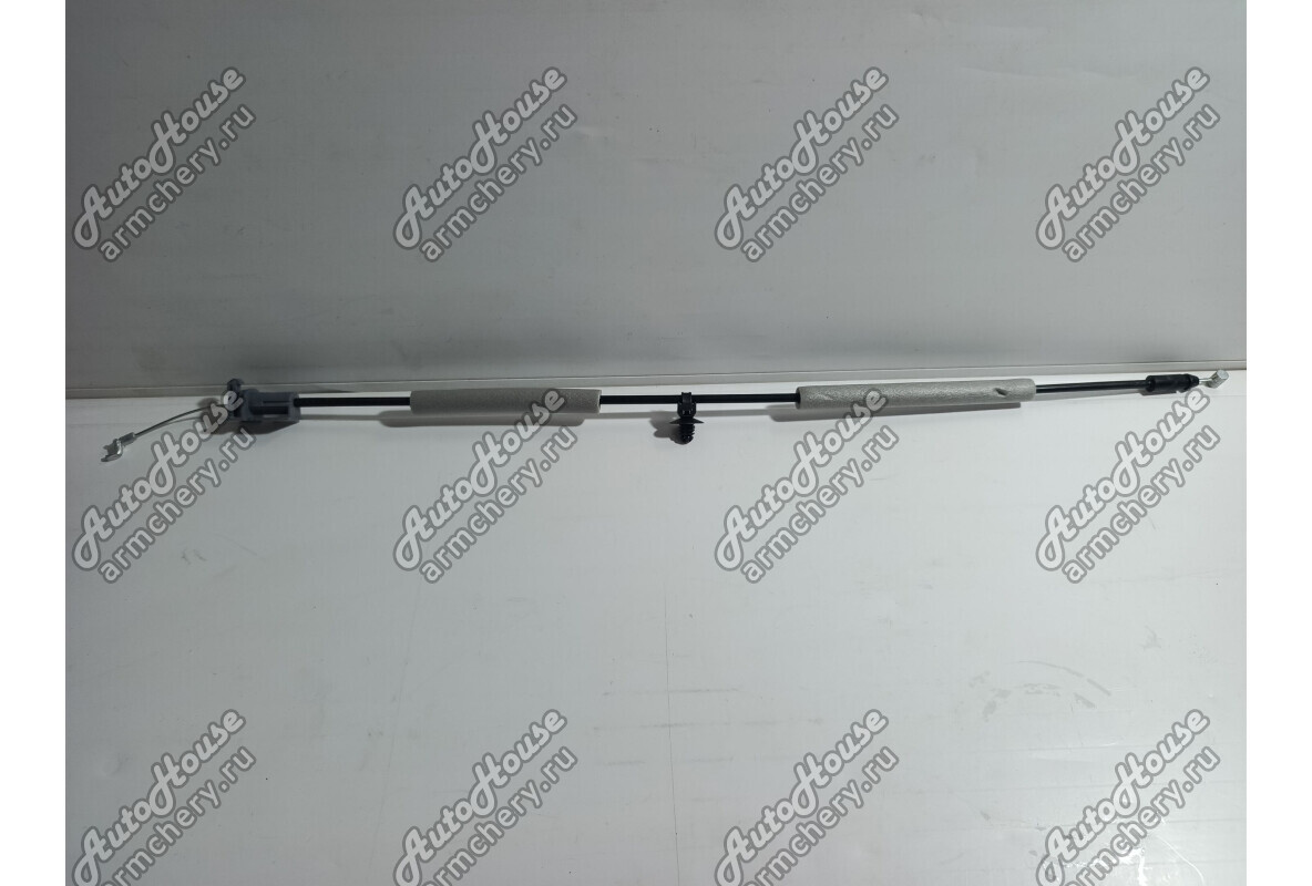 Трос замка капота (от замка) JAC J7 [1.6 16V CVT лифтбэк Turbo]