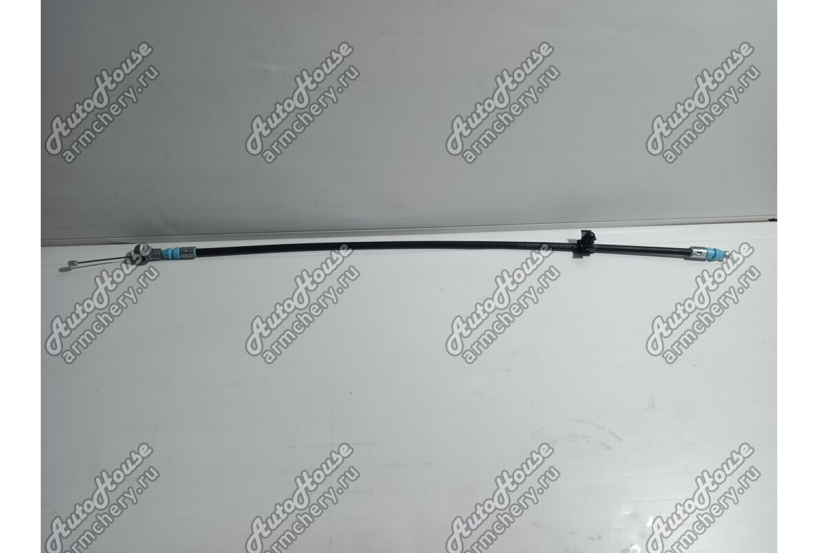 Трос замка двери передней JAC J7 [1.6 16V CVT лифтбэк Turbo]