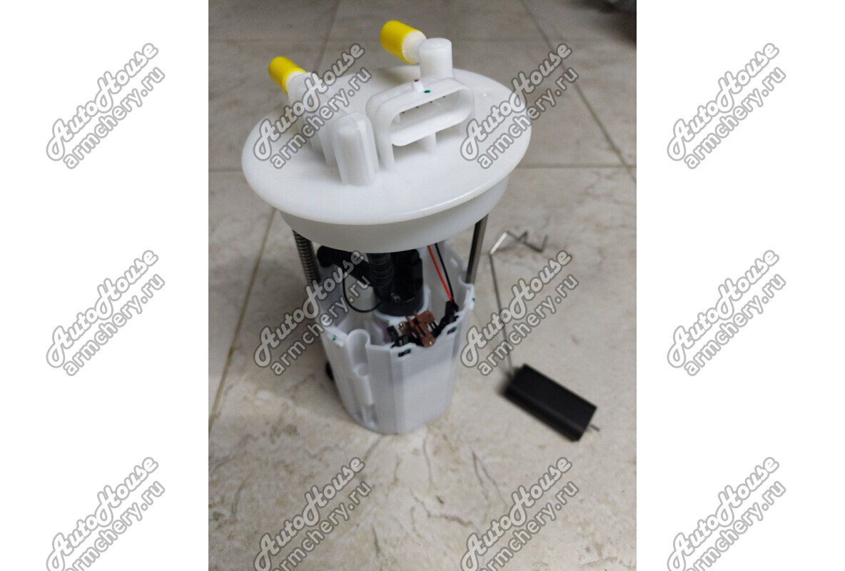 Насос топливный KIMIKO Chery Amulet [1.6 8V 5MT лифтбэк]