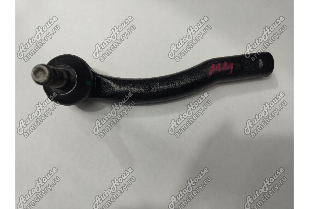 Наконечник правый Geely SC7 [1.8 16V 5MT седан]