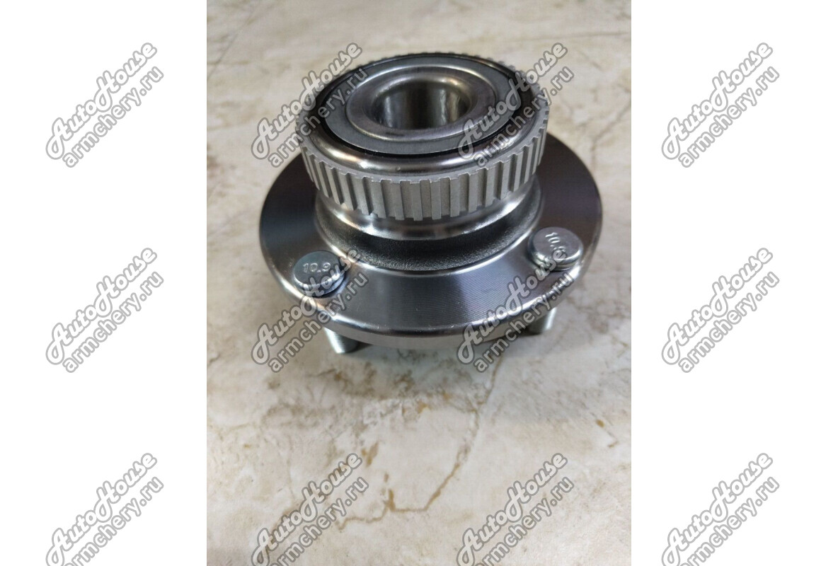 Ступица задняя Chery Fora [1.8 16V 5MT седан]