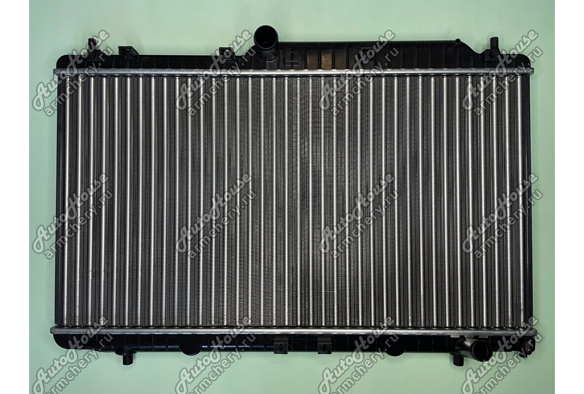 Радиатор охлаждения TERMAL Chery Fora [1.8 16V 5MT седан]