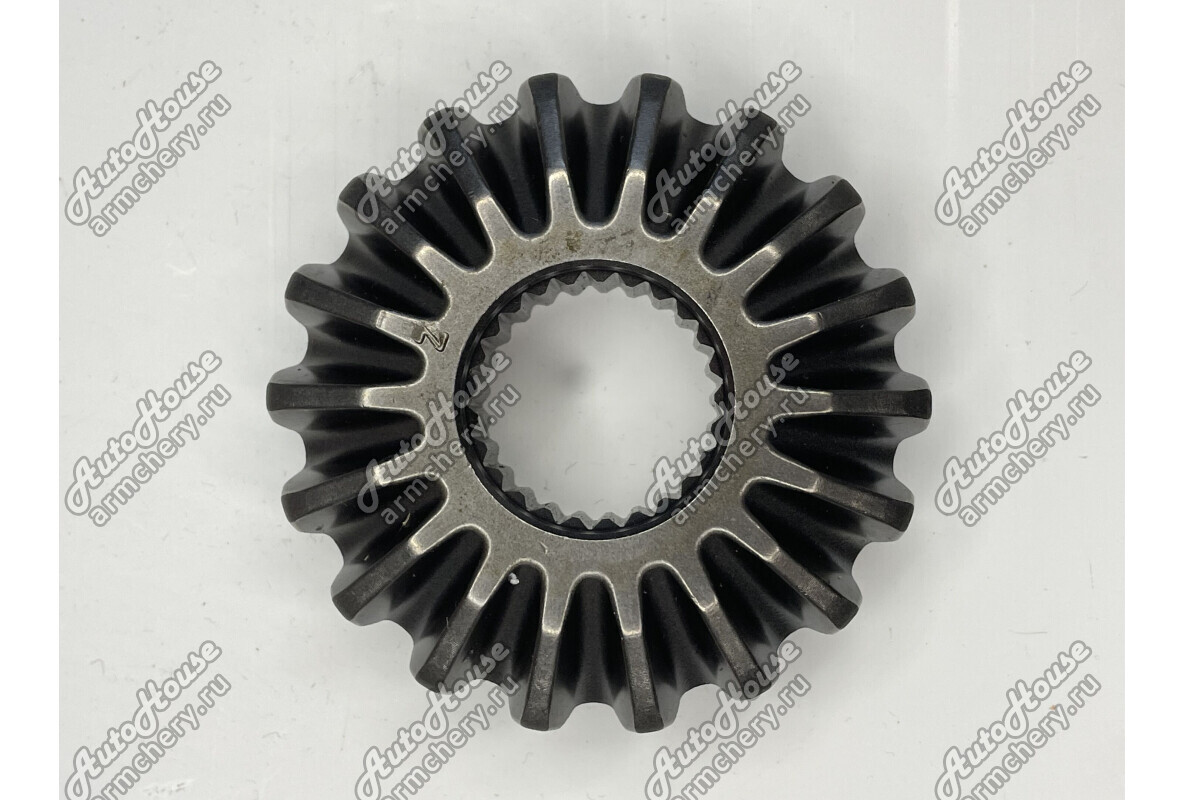 Шестерня дифференциала большая Geely SC7 [1.8 16V 5MT седан]