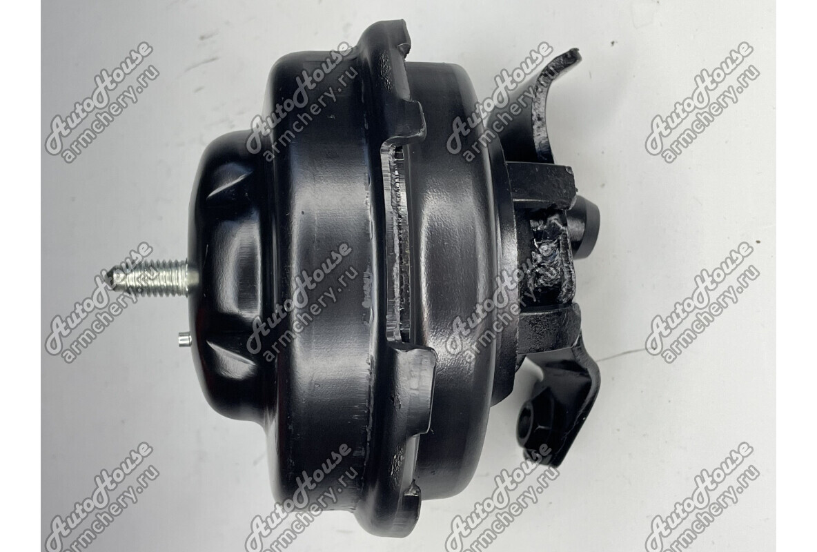 Опора двигателя передняя ZEKKERT Chery Amulet [1.6 8V 5MT лифтбэк]