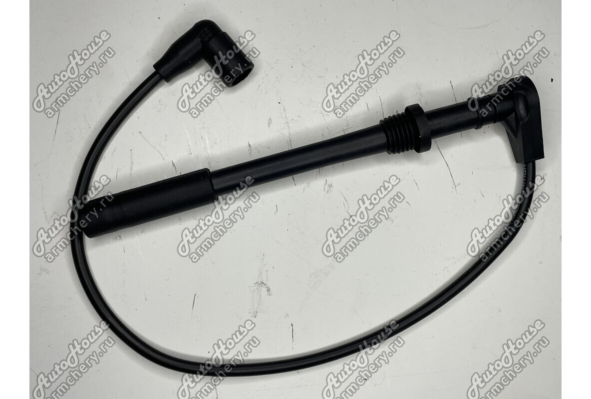 Провод высоковольтный (№ 3) Chery Indis [1.3 16V 5AMT хетчбэк]