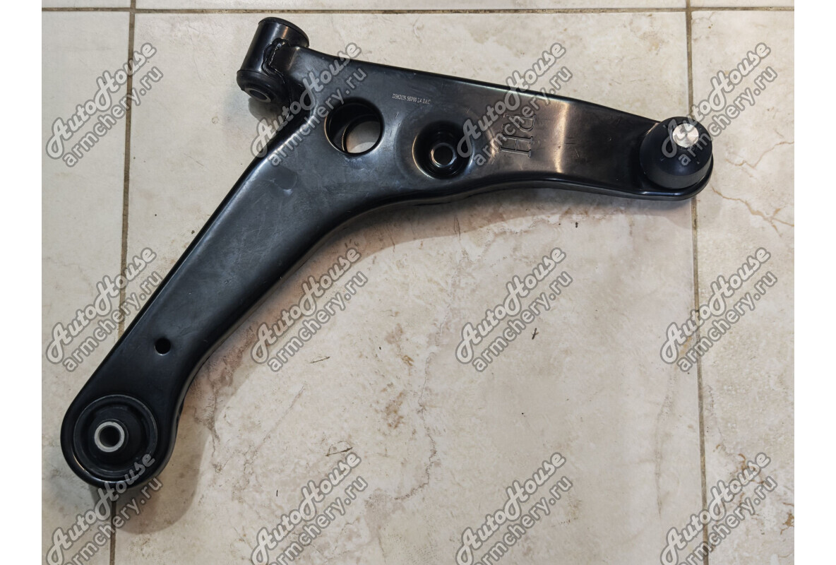 Рычаг передний правый MILES Chery Fora [1.8 16V 5MT седан]