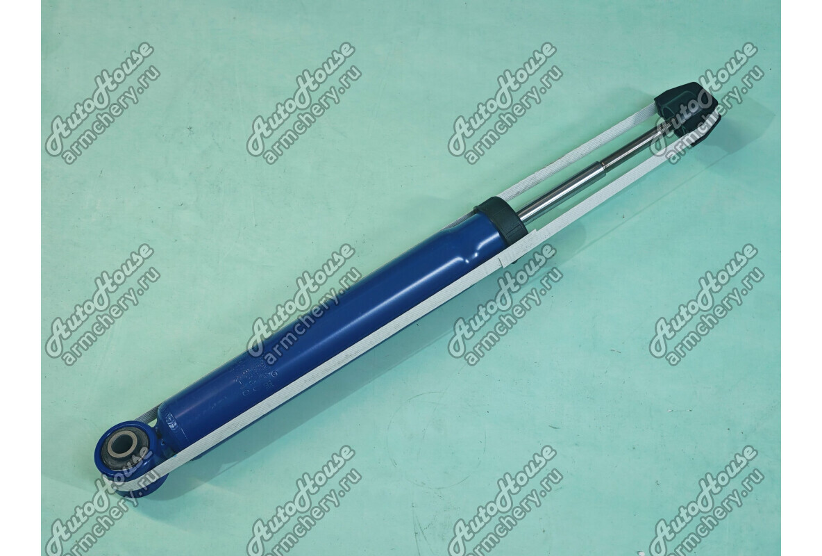 Амортизатор задний FINWHALE Chery M11 [1.6 16V CVT седан]