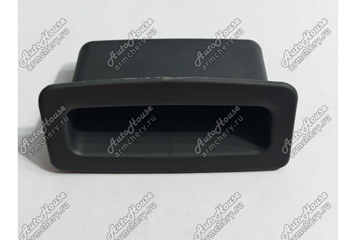 Ручка двери задней Geely MK Cross [1.5 16V 5MT хетчбэк]