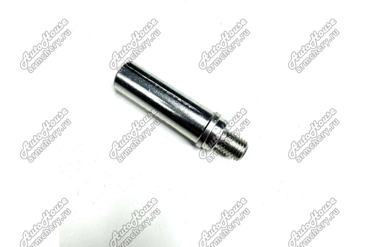 Направляющая суппорта тормозного заднего нижняя SAT Lifan Solano NEW (630) [1.5 16V CVT седан]