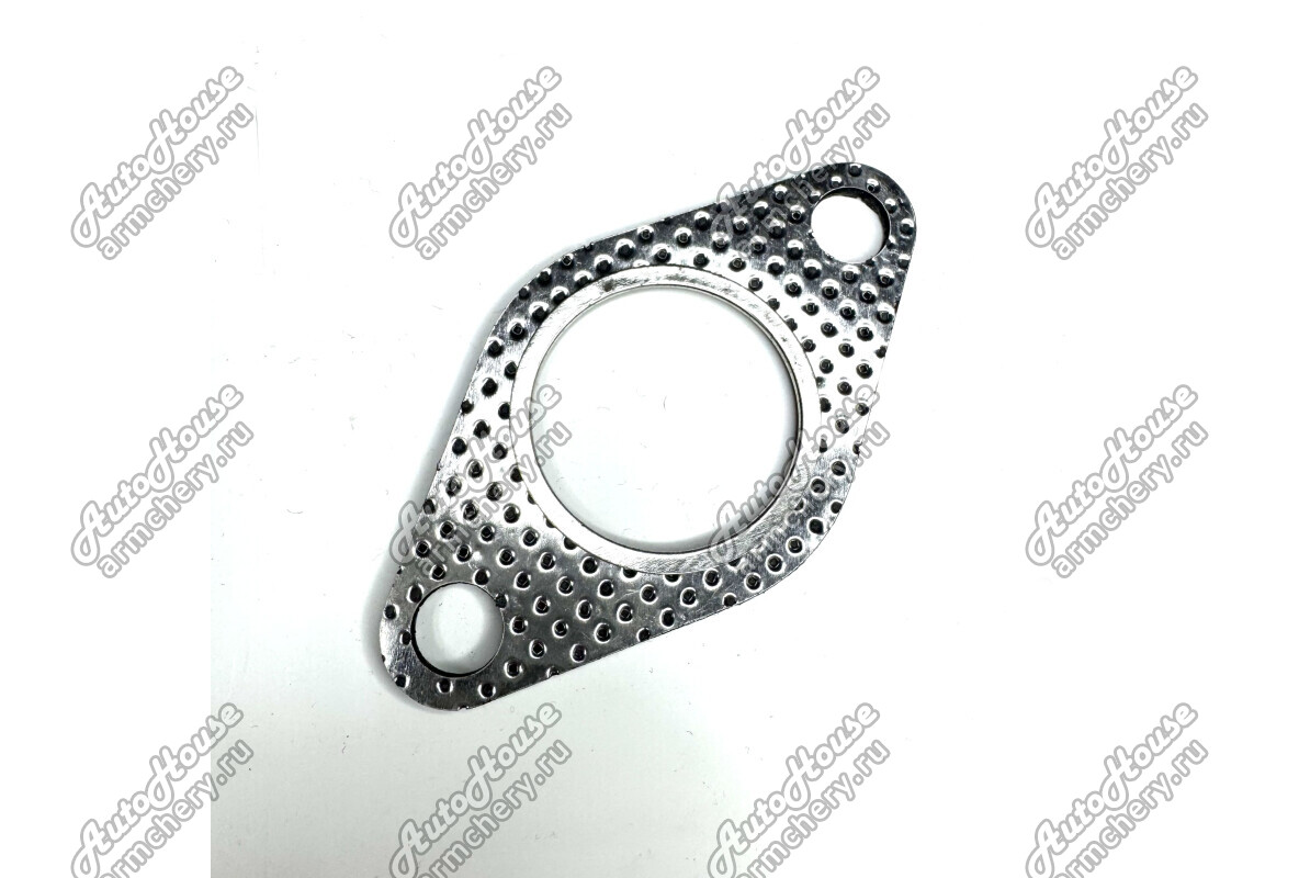 Прокладка приемной трубы Chery QQ [0.8 12V 5MT хетчбэк]