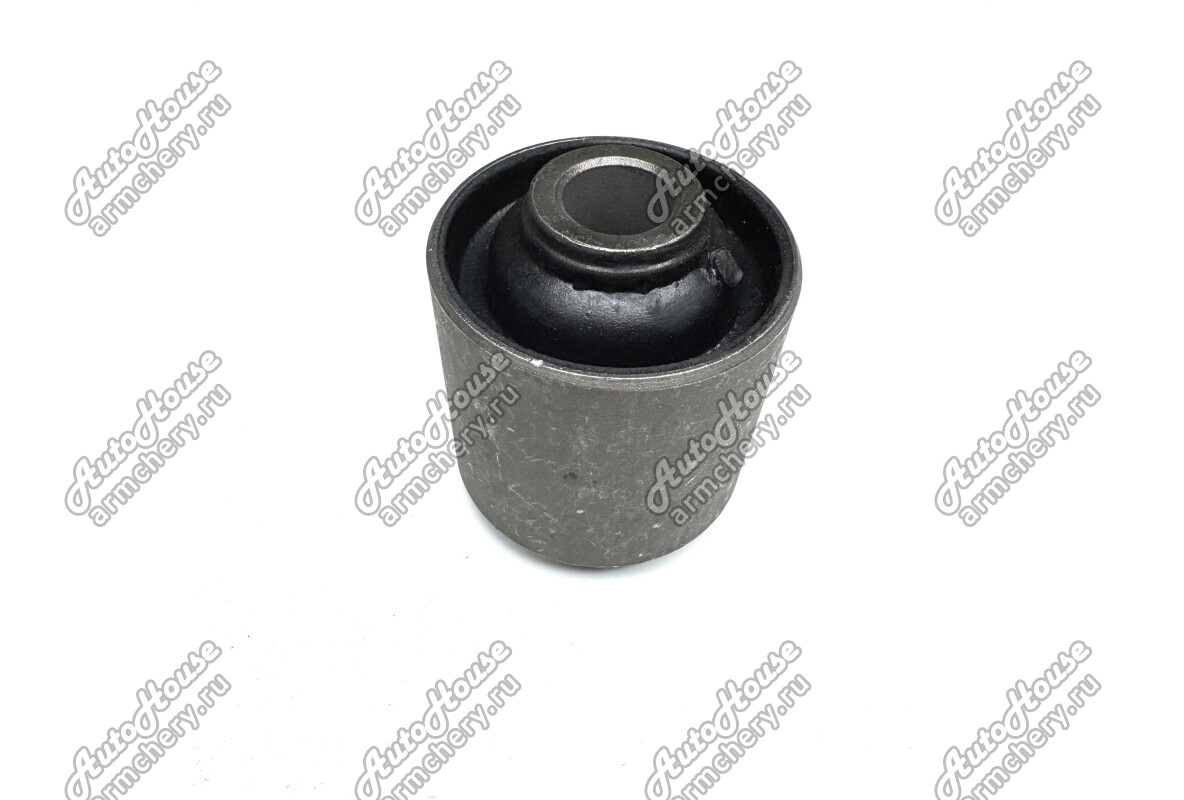 Сайлентблок задней штанги короткой реактивной Great Wall Hover [2.8 16V 5MT внедорожник 4X4 дизель]