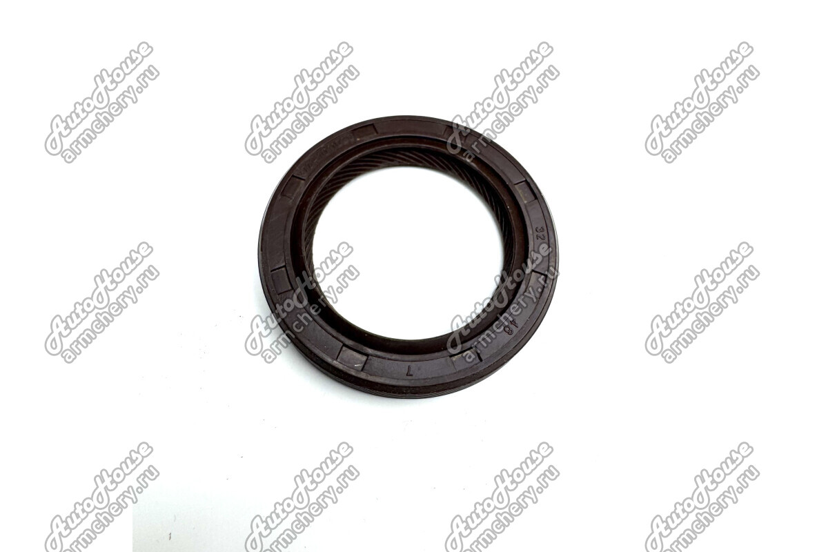 Сальник коленвала передний Chery QQ [0.8 12V 5MT хетчбэк]